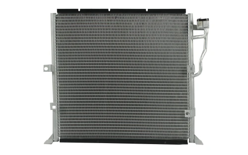 Condensador Automotriz BMW 318i 323i 325i 328i Series 92-99