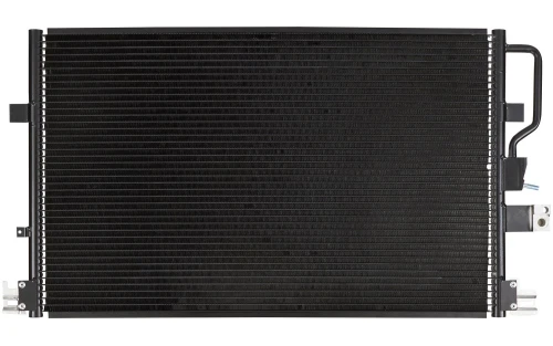 Condensador Automotriz Chevrolet Equinox LS LT LTZ Torrent Base GS LS LT Sport 06-09