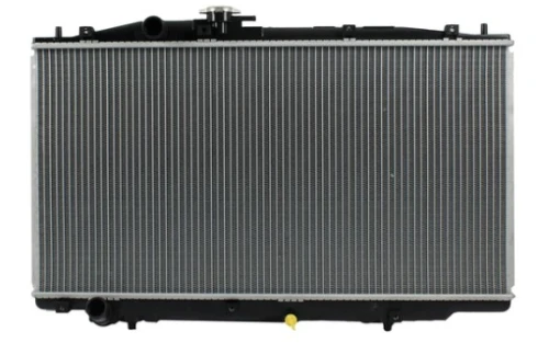 2571 Radiador AUT V6 Honda Accord 2003-2007