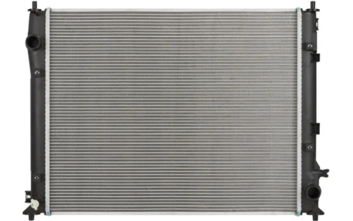 13583 Radiador STD Honda Civic 2016-2021
