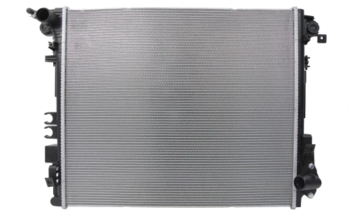 13754 Radiador STD Jeep Wrangler 2018-2024