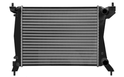 230-1102-02 MEC Radiador STD Dodge Vision 2015-2018