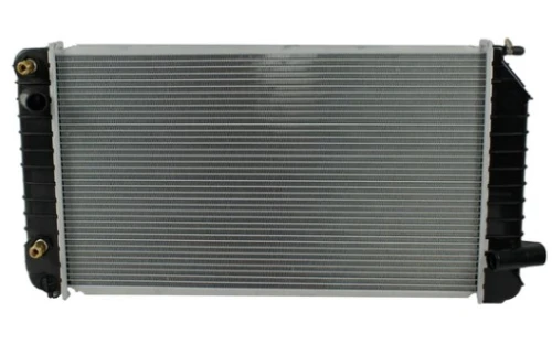 Radiador Automotriz Buick Chevrolet Skylark Bereta,Corsica,Archieva, Grand am T/A 92-93