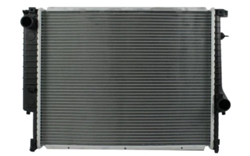 Radiador Automotriz BMW Series z3 2.2I,2.8I,Z3 3.0I,Coupe,M Coupe,M roadster T/M 97-02