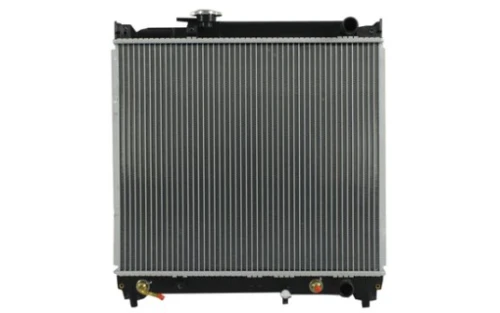 1864 Radiador AUT Geo/Chevrolet Tracker 1994-1998