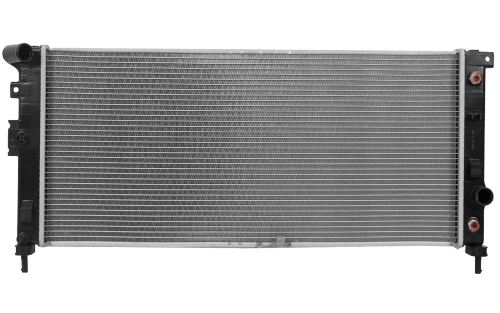 2881 Radiador AUT Buick Terraza, Saturn Relay 2006-2007