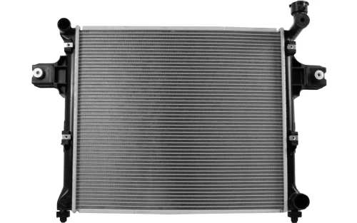2840 Radiador AUT (Grueso) Jeep Grand Cherokee 2005-2010/Commander 2006-2010