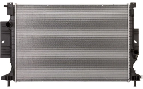 13528 Radiador AUT Ford Escape 2017-2019