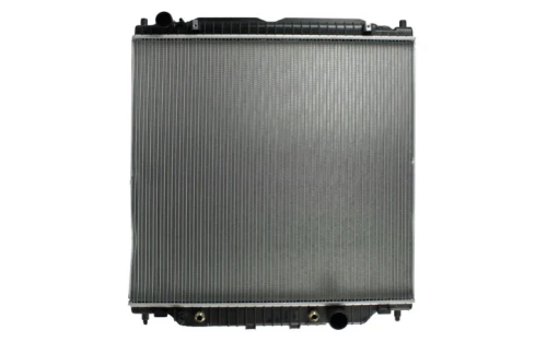 2887 Radiador AUT (Grueso) Ford F-Series Super Duty F-250/F-350/F-450/F-550 2005-2007