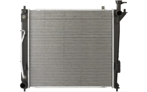 13373 Radiador Automático Hyundai Santa Fe Sport 2013-2018