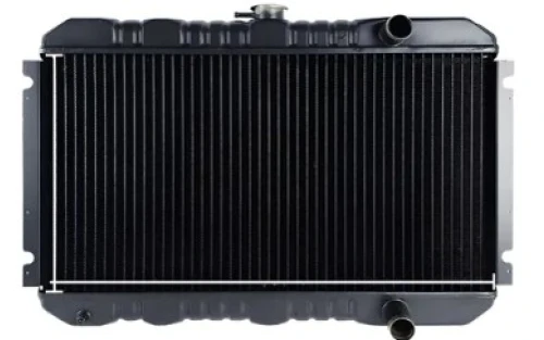 RADIADOR NISSAN PICK UP Z24  2.4 82-93