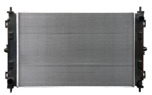 RADIADOR  STRATUS/CIRRUS TURBO TA 95-00