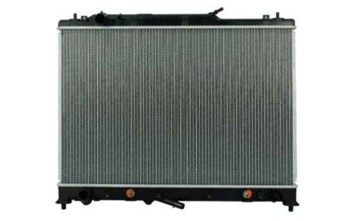 Radiador Automotriz Mazda CX-9 Grand Touring GS, GT, Sport, Touring T/A 07-15