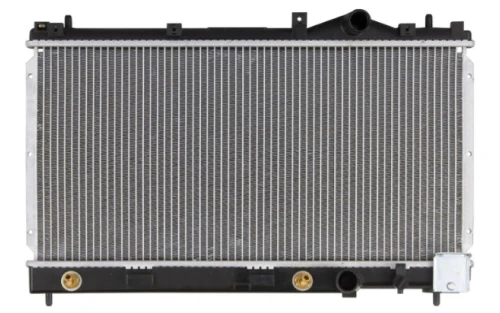 1548 Radiador AUT Chrysler 1995-1997