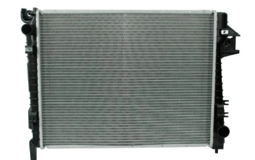 2479 Radiador STD (S/Tapón) Dodge RAM-1500 2002-2004