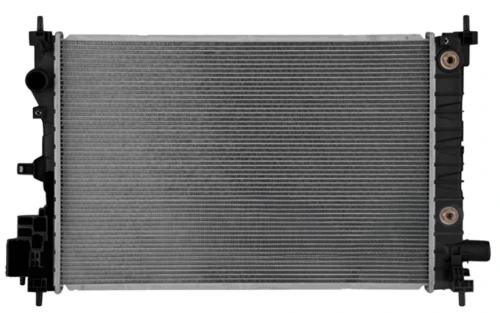 Radiador Automotriz Spark TA 16-18