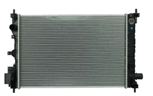 13590 Radiador STD Chevrolet Spark 2016-2021