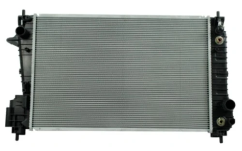 13248 Radiador AUT Chevrolet Sonic 2012-2020