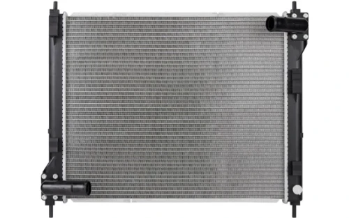 13264 Radiador (Transmisión Variable) Nissan Juke 2011-2017