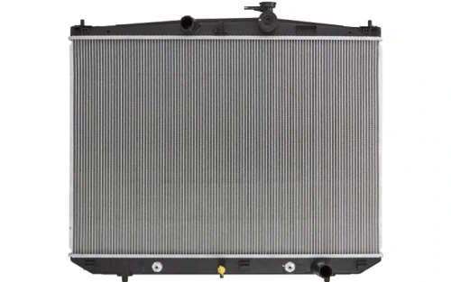 13450 Radiador AUT Toyota Highlander 2014-2016