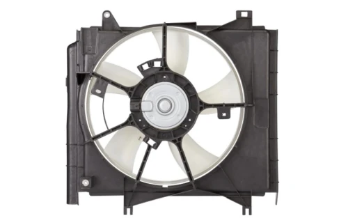 Motoventilador Automotriz Mitsubishi Mirage 17-20
