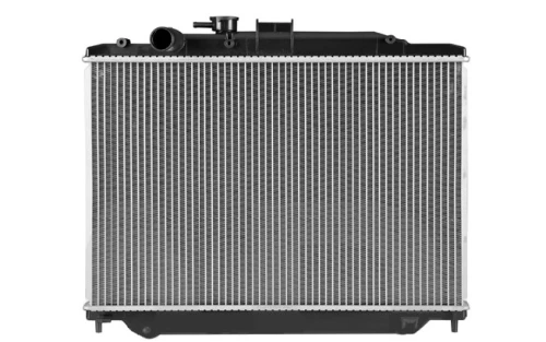 220-2322-07 Radiador STD Nissan Urvan NV-350 2018-2021