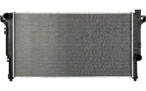 1553 Radiador STD Diesel Dodge Ram 2500/3500 1994-2002
