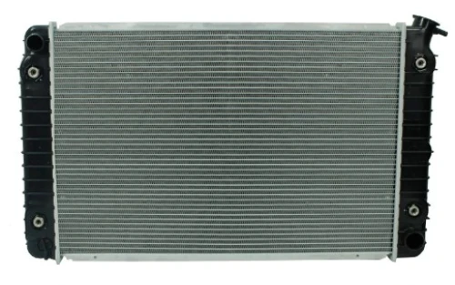 1046 Radiador Automotriz Buick Oldsmobile, Pontiac Century Celebrity, Cutlas