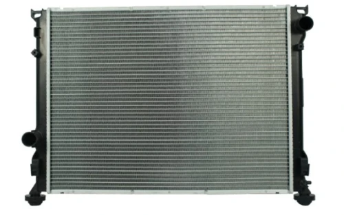 13157 Radiador STD Dodge Charger 2009-2017, 2022-2023