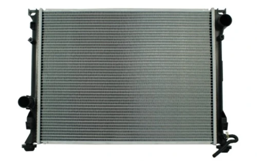 13158 Radiador STD Chrysler 300 2009-2020, 2022-2023