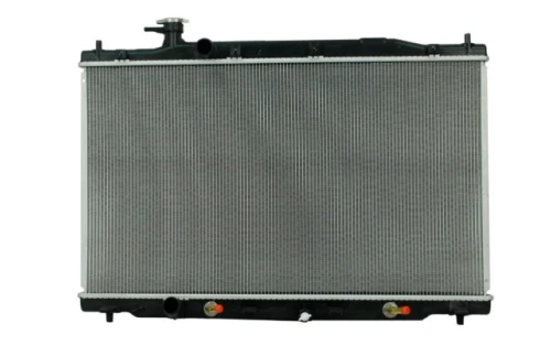 Radiador AUT Honda CR-V 2010-2011