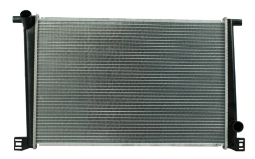 SKU: 13167 Radiador STD Mini Cooper 2007-2015