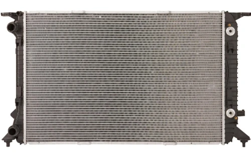 13188 Radiador AUT Audi A4, A4 Quattro 2009-2016