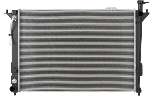 13194 Radiador AUT Hyundai Santa Fe 2010-2018
