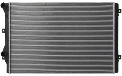 13212 Radiador STD Audi A3 2011-2013