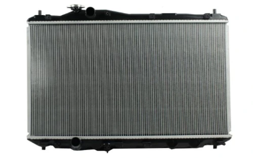 13221 Radiador (Transmisión Variable)Automotriz Honda Civic 2012-2015
