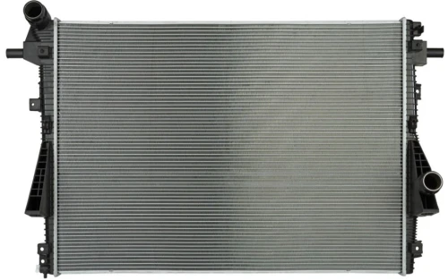 13230 Radiador STD Diesel Ford F-250 Super Duty, F-350 Super Duty, F-450 Super Duty, F-550 Super Duty 2011-2016