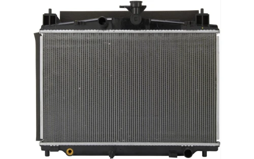 13233 Radiador (Transmisión Variable) Mazda 2 2011-2014