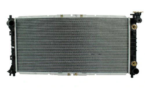 1323 Radiador AUT Mazda 626, MX-6 1992-1997