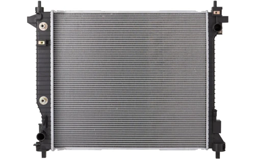 13241 Radiador AUT Cadillac SRX 2010-2016