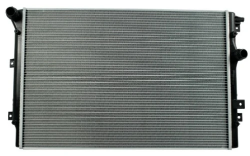 13272 Radiador STD Volkswagen Tiguan 2009-2017
