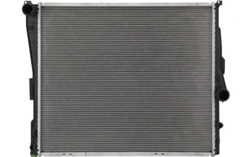 13277 Radiador STD BMW X3 2007-2010