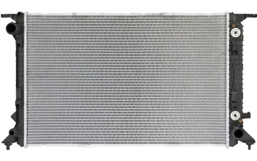 13278 Radiador AUT Audi A4 2010-2014