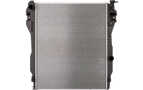 13296 Radiador AUT Dodge Ram 2500/3500/4000/4500/5500 2010