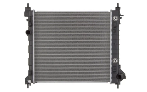 13342 Radiador AUT Chevrolet Spark 2011-2017