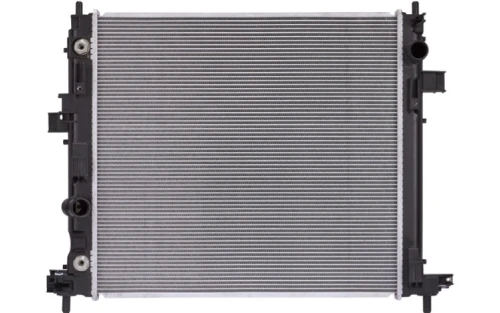 13349 Radiador Automático Cadillac ATS 2013-2015
