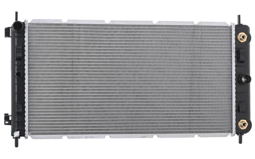 2727 Radiador V6 Chevrolet Malibu 2004-2010