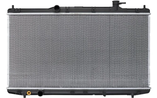 13363 Radiador Estándar Honda Accord 2013-2017