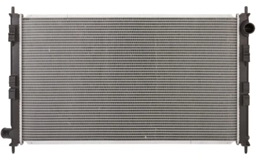 13443 Radiador AUT Mitsubishi Outlander 2010-2013