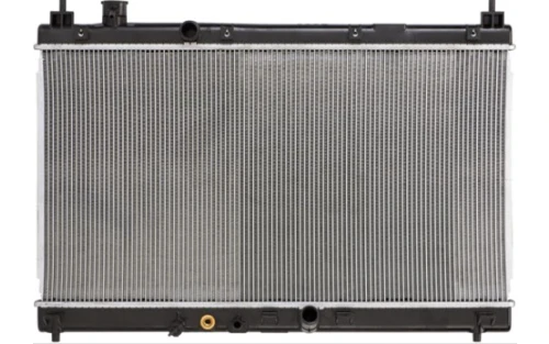 13451 Radiador (Transmisión Variable) Honda City / Fit 2015-2020